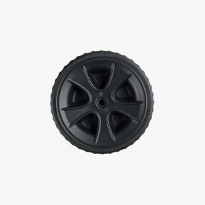 4.5-Inch Plastic Cooler Wheels