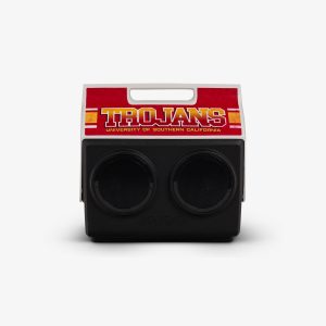 Universi  Southe Californ KoolTunes