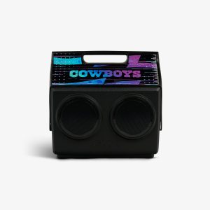NFL Neon Dallas Cowboys KoolTunes