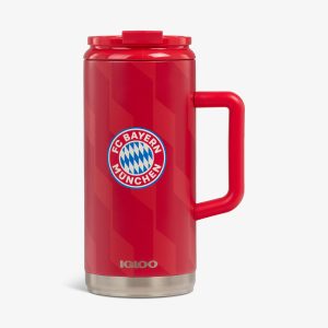 FC Bayern M??nchen 1L Beer Mug