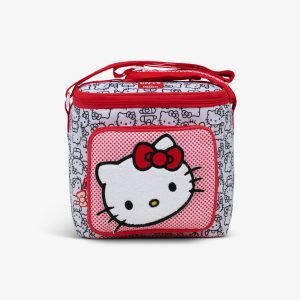 Hello Kitty   Classic Square Lunch Cooler Bag
