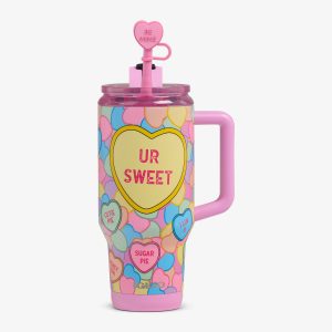 Sweetheart Candi   Trav Mug