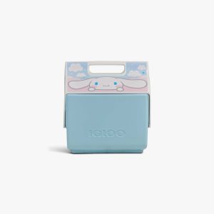 Cinnamoroll   Little Playmate 7 Qt Cooler