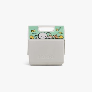 Pochacco   Little Playmate 7 Qt Cooler