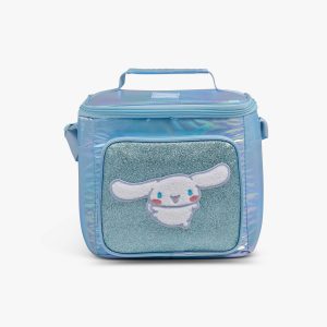 Cinnamoroll   Square Lunch Cooler Bag