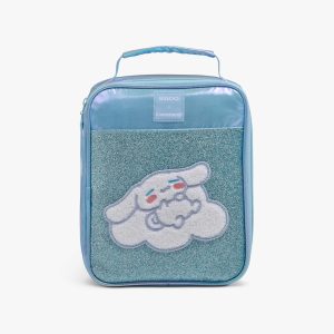 Cinnamoroll? Slim Lunch Cooler Bag