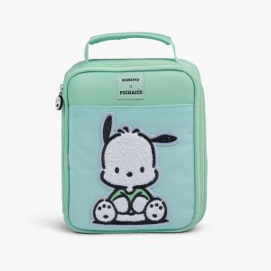 Pochacco? Slim Lunch Cooler Bag