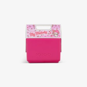 My Melody   Little Playmate 7 Qt Cooler
