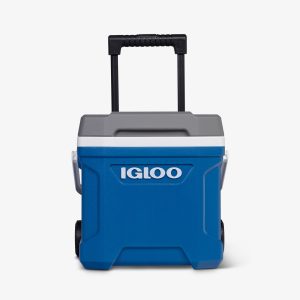 Latitude 16 Qt Roller Cooler