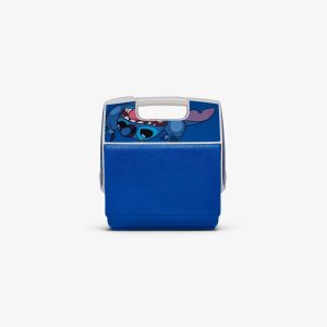 Disney Lilo & Stitch Playmate Pal 7 Qt Cooler