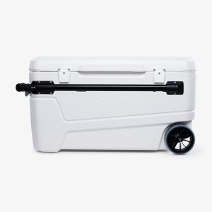 Sunset Glide 110 Qt Cooler