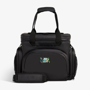 TravisMathew Cart Jockey Tote Cooler Bag