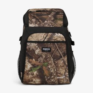 Realtree APX   30-Can Gizmo Backpack