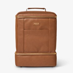Igloo Luxe® Dual Compartment Backpack