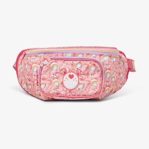 The Care Bears   Cheer Bear Fanny Pack