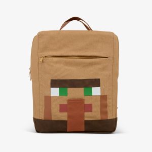 Minecra Villag 20-C Backpack
