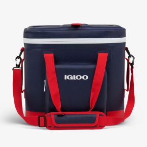 Trailmate   30-Can Cooler Bag