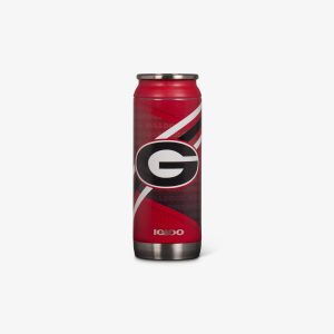University of Georgia   16 Oz Can