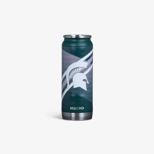Michigan State University   16 Oz Can