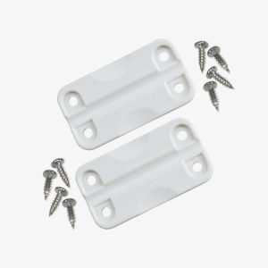 Standard Plastic Hinges Universal Fit