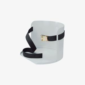 Truck Rack For 3 And 5 Gallon Water Jugs