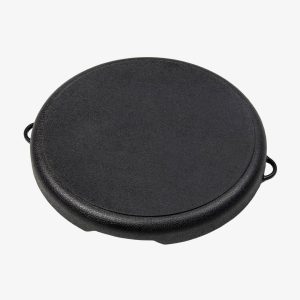 Lid For 10 Gallon Seat Top Water Jugs